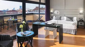 H10 Marina Barcelona